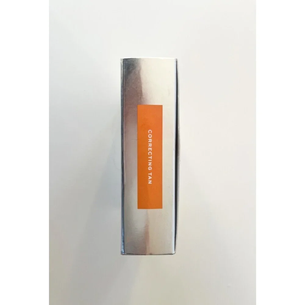 Jaclyn Cosmetics Face It All Correcting Pressed Powder 